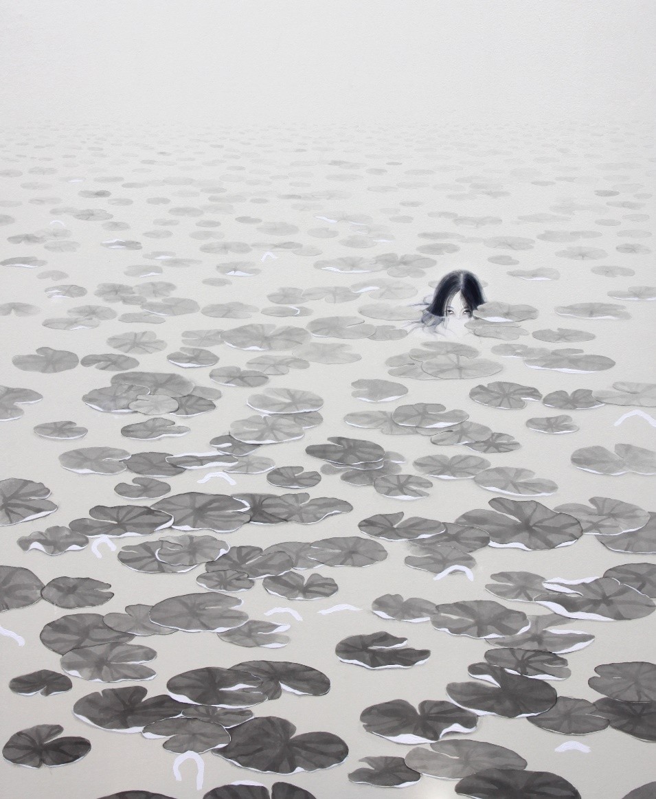 大学/大学院の時の制作について